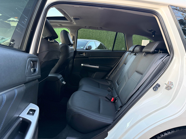 Subaru Levorg GT-S 1.6i 170hp AWD Automatic - автомобили, коли, обяви за нови и употребявани 16