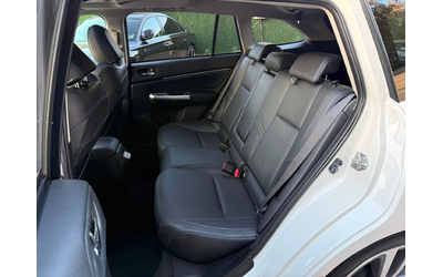 Subaru Levorg GT-S 1.6i 170hp AWD Automatic - автомобили, коли, обяви за нови и употребявани 17