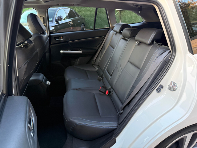 Subaru Levorg GT-S 1.6i 170hp AWD Automatic - автомобили, коли, обяви за нови и употребявани 17