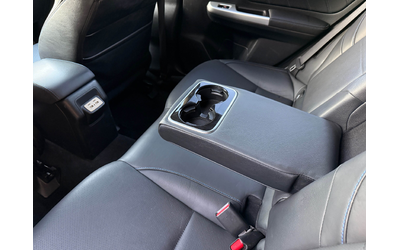 Subaru Levorg GT-S 1.6i 170hp AWD Automatic - автомобили, коли, обяви за нови и употребявани 19