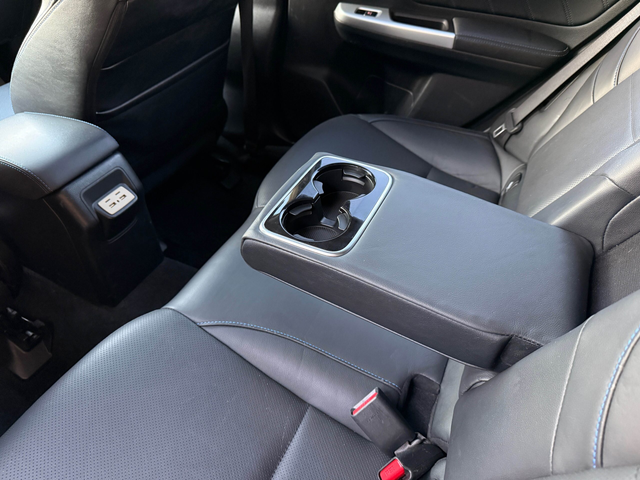 Subaru Levorg GT-S 1.6i 170hp AWD Automatic - автомобили, коли, обяви за нови и употребявани 19