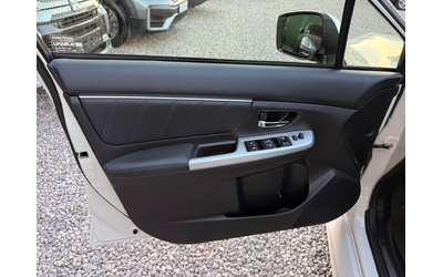 Subaru Levorg GT-S 1.6i 170hp AWD Automatic - автомобили, коли, обяви за нови и употребявани 20