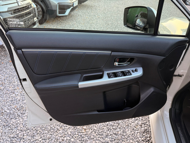 Subaru Levorg GT-S 1.6i 170hp AWD Automatic - автомобили, коли, обяви за нови и употребявани 20