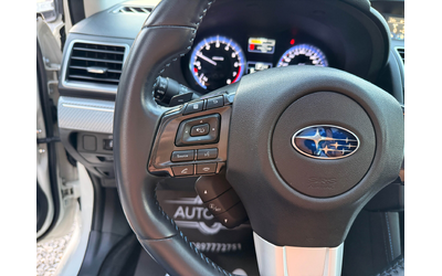 Subaru Levorg GT-S 1.6i 170hp AWD Automatic - автомобили, коли, обяви за нови и употребявани 22