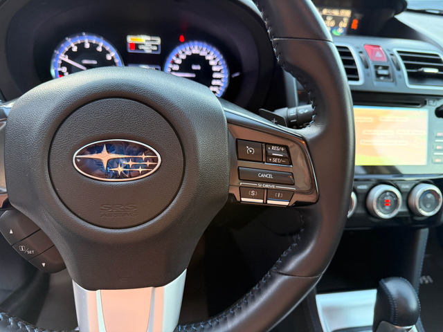 Subaru Levorg GT-S 1.6i 170hp AWD Automatic - автомобили, коли, обяви за нови и употребявани 23