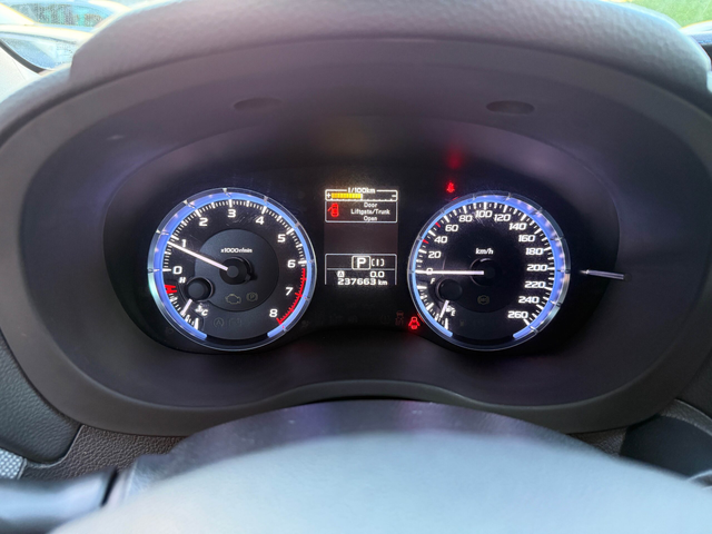 Subaru Levorg GT-S 1.6i 170hp AWD Automatic - автомобили, коли, обяви за нови и употребявани 25