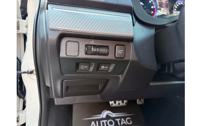 Subaru Levorg GT-S 1.6i 170hp AWD Automatic - автомобили, коли, обяви за нови и употребявани 26