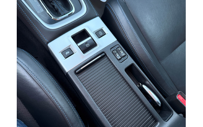 Subaru Levorg GT-S 1.6i 170hp AWD Automatic - автомобили, коли, обяви за нови и употребявани 28