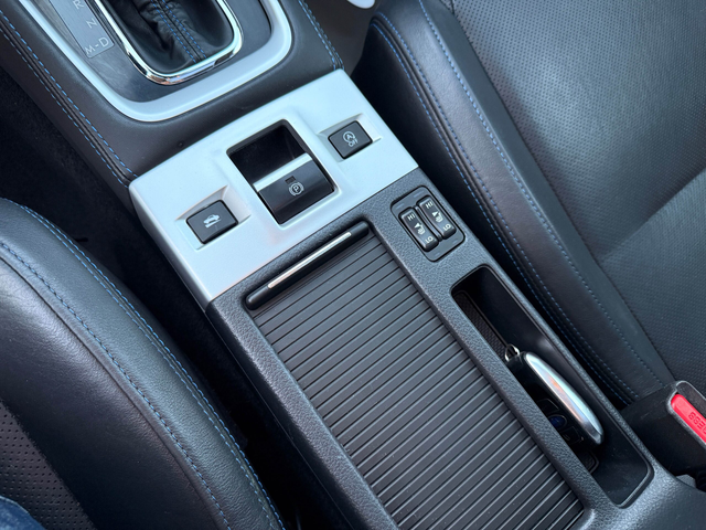 Subaru Levorg GT-S 1.6i 170hp AWD Automatic - автомобили, коли, обяви за нови и употребявани 28