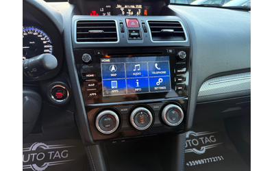 Subaru Levorg GT-S 1.6i 170hp AWD Automatic - автомобили, коли, обяви за нови и употребявани 30