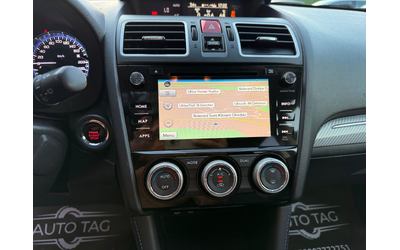 Subaru Levorg GT-S 1.6i 170hp AWD Automatic - автомобили, коли, обяви за нови и употребявани 33