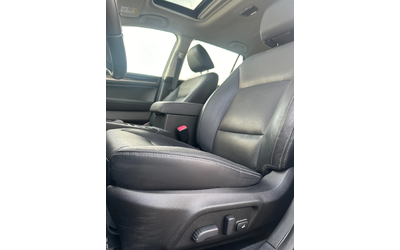 Subaru Outback ШВЕЙЦАРИЯ АВТОМАТИК 4х4 - автомобили, коли, обяви за нови и употребявани 11