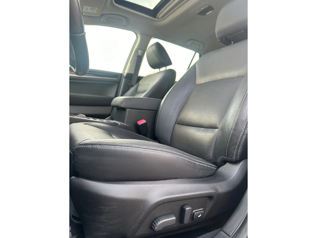 Subaru Outback ШВЕЙЦАРИЯ АВТОМАТИК 4х4 - автомобили, коли, обяви за нови и употребявани 11