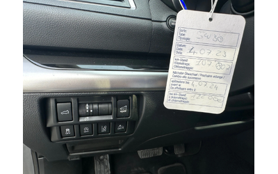 Subaru Outback ШВЕЙЦАРИЯ АВТОМАТИК 4х4 - автомобили, коли, обяви за нови и употребявани 14