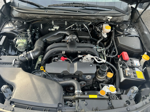 Subaru Outback ШВЕЙЦАРИЯ АВТОМАТИК 4х4 - автомобили, коли, обяви за нови и употребявани 16