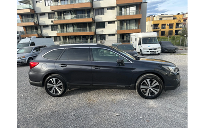 subaru-outback - 3