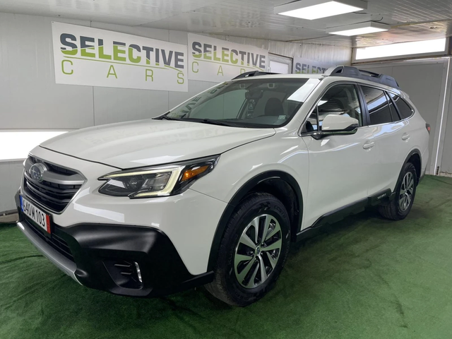 Subaru Outback 2.5i Touring - автомобили, коли, обяви за нови и употребявани 0