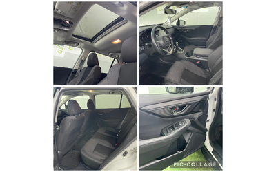 Subaru Outback 2.5i Touring - автомобили, коли, обяви за нови и употребявани 10