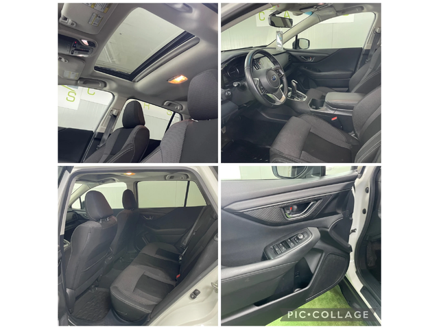 Subaru Outback 2.5i Touring - автомобили, коли, обяви за нови и употребявани 10