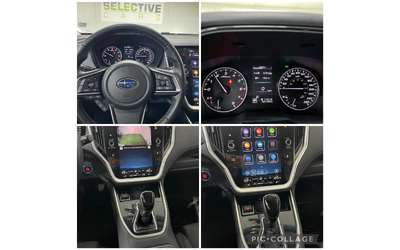 Subaru Outback 2.5i Touring - автомобили, коли, обяви за нови и употребявани 11