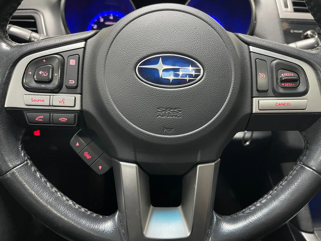 Subaru Outback 3.6i R AWD * ГАЗ BRC * - автомобили, коли, обяви за нови и употребявани 10