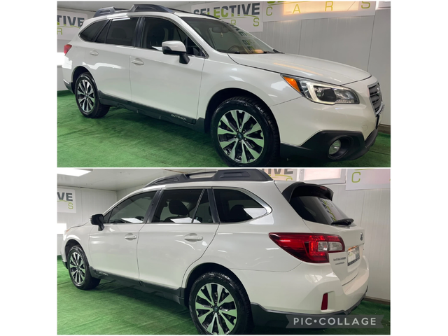 Subaru Outback 3.6i R AWD * ГАЗ BRC * - автомобили, коли, обяви за нови и употребявани 1