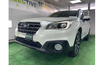 subaru-outback - 2