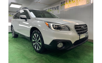 subaru-outback - 4