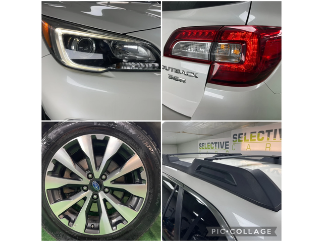 Subaru Outback 3.6i R AWD * ГАЗ BRC * - автомобили, коли, обяви за нови и употребявани 6