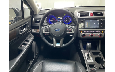 Subaru Outback 3.6i R AWD * ГАЗ BRC * - автомобили, коли, обяви за нови и употребявани 9