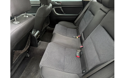 Subaru Outback 2, 500GPL/EURO4 - автомобили, коли, обяви за нови и употребявани 10