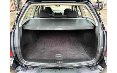 Subaru Outback 2, 500GPL/EURO4 - автомобили, коли, обяви за нови и употребявани 11
