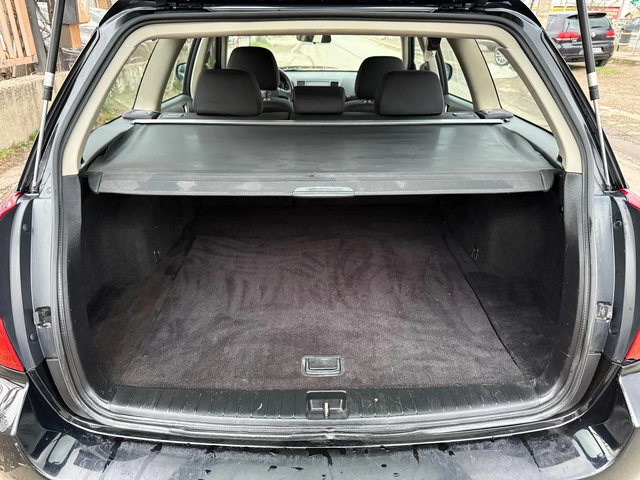 Subaru Outback 2, 500GPL/EURO4 - автомобили, коли, обяви за нови и употребявани 11