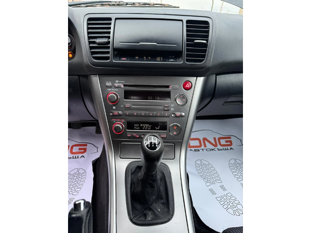 Subaru Outback 2, 500GPL/EURO4 - автомобили, коли, обяви за нови и употребявани 13