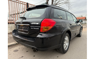 Subaru Outback 2, 500GPL/EURO4 - автомобили, коли, обяви за нови и употребявани 6