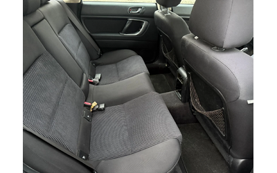 Subaru Outback 2, 500GPL/EURO4 - автомобили, коли, обяви за нови и употребявани 9