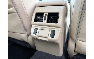 Subaru Outback FACELIFT LIMITED AWD - автомобили, коли, обяви за нови и употребявани 16