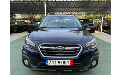 subaru-outback - 1