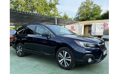 subaru-outback - 2