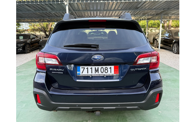 subaru-outback - 4