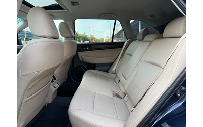 Subaru Outback FACELIFT LIMITED AWD - автомобили, коли, обяви за нови и употребявани 8