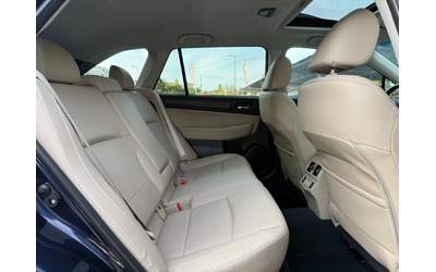 Subaru Outback FACELIFT LIMITED AWD - автомобили, коли, обяви за нови и употребявани 9