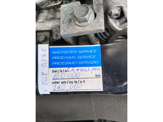 Subaru Outback 2.5 *Швейцария* - автомобили, коли, обяви за нови и употребявани 10