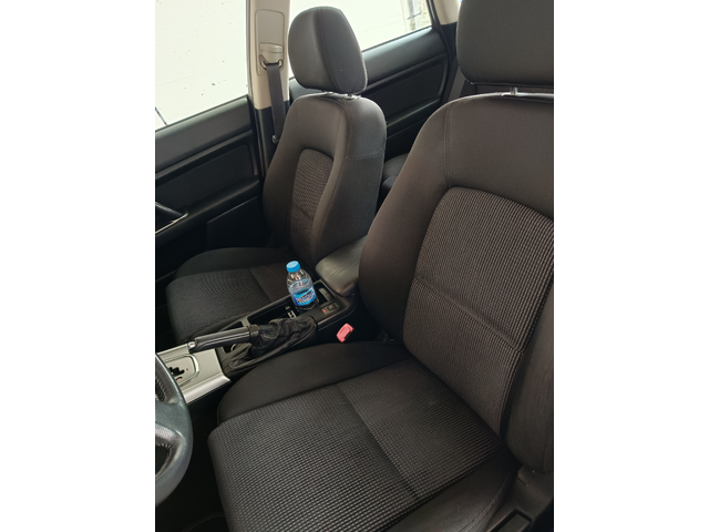 Subaru Outback 2.5 *Швейцария* - автомобили, коли, обяви за нови и употребявани 6