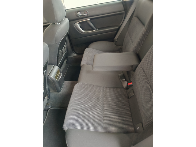 Subaru Outback 2.5 *Швейцария* - автомобили, коли, обяви за нови и употребявани 7