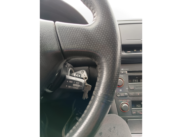 Subaru Outback 2.5 *Швейцария* - автомобили, коли, обяви за нови и употребявани 8