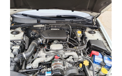 Subaru Outback 2.5 *Швейцария* - автомобили, коли, обяви за нови и употребявани 9