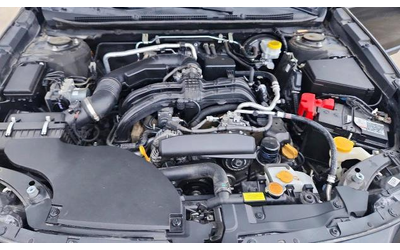Subaru Outback 2.5L 4 ALL WHEEL DRIVE - автомобили, коли, обяви за нови и употребявани 11