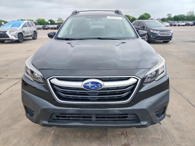 Subaru Outback 2.5L 4 ALL WHEEL DRIVE - автомобили, коли, обяви за нови и употребявани 4