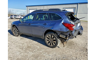 subaru-outback-2-5l-4-all-wheel-drive - 2